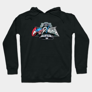 cody mania Hoodie